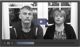 Steve's 3rd Alzheimers Stem Cell Treatment