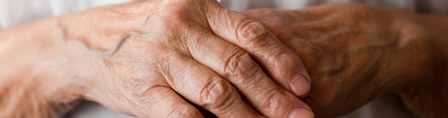 Learn More About Rheumatoid Arthritis 