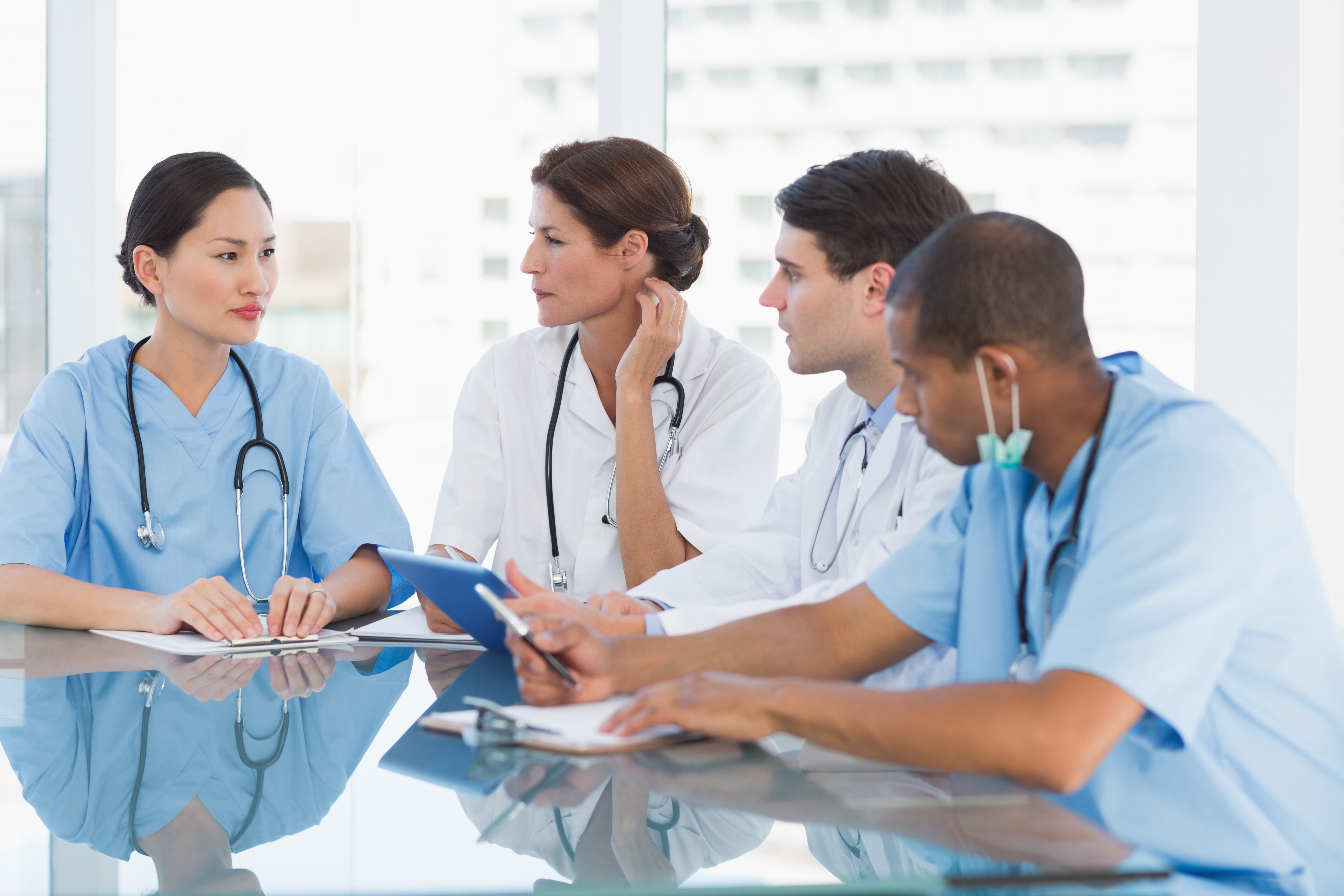 Integrative Health Recovery Program